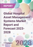 Global Hospital Asset Management Systems Market Report and Forecast 2023-2028- Product Image