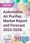 Automotive Air Purifier Market Report and Forecast 2023-2028 - Product Thumbnail Image
