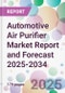 Automotive Air Purifier Market Report and Forecast 2025-2034 - Product Thumbnail Image