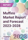 Muffins Market Report and Forecast 2023-2028- Product Image