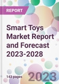 Smart Toys Market Report and Forecast 2023-2028- Product Image