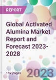 Global Activated Alumina Market Report and Forecast 2023-2028- Product Image