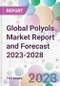 Global Polyols Market Report and Forecast 2023-2028 - Product Thumbnail Image