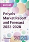 Polyols Market Report and Forecast 2023-2028 - Product Thumbnail Image