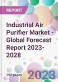Industrial Air Purifier Market - Global Forecast Report 2023-2028- Product Image