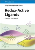 Redox-Active Ligands. Concepts and Catalysis. Edition No. 1- Product Image