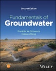 Fundamentals of Groundwater. Edition No. 2- Product Image