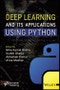 Deep Learning and its Applications using Python. Edition No. 1 - Product Image