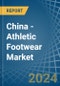 China - Athletic Footwear - Market Analysis, Forecast, Size, Trends and Insights - Product Thumbnail Image
