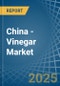 China - Vinegar - Market Analysis, Forecast, Size, Trends and Insights - Product Thumbnail Image