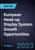 European Head-up Display System Growth Opportunities- Product Image