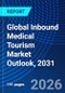 Global Inbound Medical Tourism Market Outlook, 2031 - Product Thumbnail Image