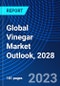 Global Vinegar Market Outlook, 2028 - Product Thumbnail Image
