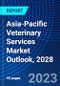 Asia-Pacific Veterinary Services Market Outlook, 2028 - Product Thumbnail Image