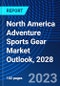 North America Adventure Sports Gear Market Outlook, 2028 - Product Thumbnail Image