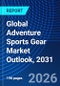 Global Adventure Sports Gear Market Outlook, 2031 - Product Thumbnail Image