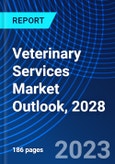 Veterinary Services Market Outlook, 2028- Product Image