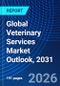 Global Veterinary Services Market Outlook, 2031 - Product Thumbnail Image