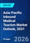 Asia-Pacific Inbound Medical Tourism Market Outlook, 2031 - Product Thumbnail Image