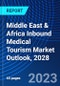 Middle East & Africa Inbound Medical Tourism Market Outlook, 2028 - Product Thumbnail Image