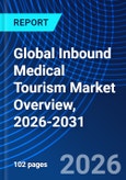 Global Inbound Medical Tourism Market Overview, 2026-2031- Product Image