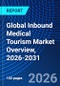 Global Inbound Medical Tourism Market Overview, 2026-2031 - Product Thumbnail Image