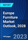 Europe Furniture Market Outlook, 2028- Product Image