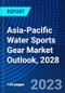 Asia-Pacific Water Sports Gear Market Outlook, 2028 - Product Thumbnail Image