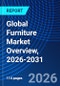 Global Furniture Market Overview, 2026-2031 - Product Thumbnail Image
