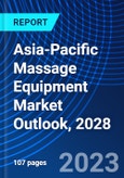 Asia-Pacific Massage Equipment Market Outlook, 2028- Product Image
