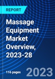 Massage Equipment Market Overview, 2023-28- Product Image