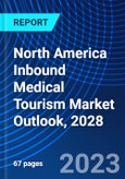 North America Inbound Medical Tourism Market Outlook, 2028- Product Image
