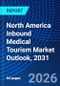 North America Inbound Medical Tourism Market Outlook, 2031 - Product Thumbnail Image