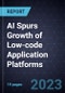 AI Spurs Growth of Low-code Application Platforms - Product Image