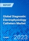 Global Diagnostic Electrophysiology Catheters Market - Product Image