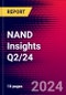 NAND Insights Q2/24 - Product Thumbnail Image
