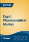 Egypt Pharmaceutical Market Competition Forecast and Opportunities, 2028 - Product Thumbnail Image