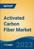 Activated Carbon Fiber Market- Global Industry Size, Share, Trends, Opportunity, and Forecast, 2018-2028- Product Image