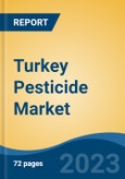 Turkey Pesticide Market Competition Forecast and Opportunities, 2028- Product Image