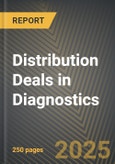 Distribution Deals in Diagnostics 2016 to 2024- Product Image