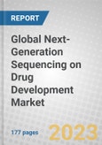 Global Next-Generation Sequencing on Drug Development Market- Product Image