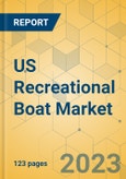 US Recreational Boat Market - Focused Insights 2023-2028- Product Image