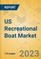 US Recreational Boat Market - Focused Insights 2023-2028 - Product Thumbnail Image
