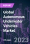 Global Autonomous Underwater Vehicles Market 2022-2032 by Component, Technology, Vehicle Type, Shape, Propulsion, Payload, Application, Activity, and Region: Trend Forecast and Growth Opportunity - Product Thumbnail Image