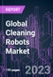 Global Cleaning Robots Market 2022-2032 by Component, Product Type, Operation Mode, Charging Type, Connectivity Technology, Application, End User, Distribution Channel, and Region: Trend Forecast and Growth Opportunity - Product Thumbnail Image