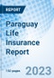 Paraguay Life Insurance Report - Product Image