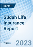 Sudan Life Insurance Report- Product Image