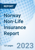 Norway Non-Life Insurance Report- Product Image