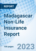Madagascar Non-Life Insurance Report- Product Image