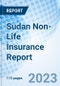 Sudan Non-Life Insurance Report - Product Image